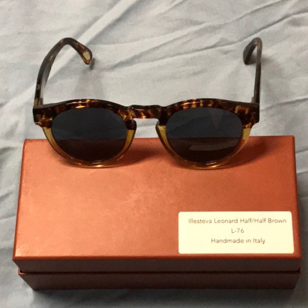 Sunglasses - Picture 3 of 6